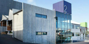Auburn St Offices Medium